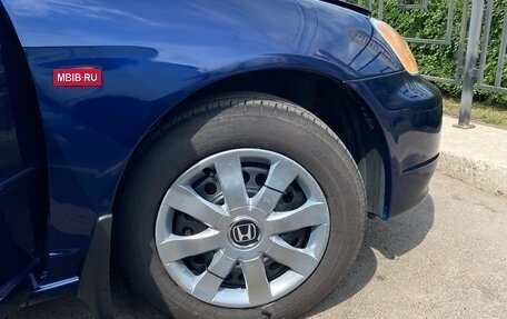 Honda Civic VII, 2002 год, 520 000 рублей, 21 фотография
