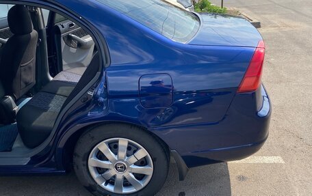 Honda Civic VII, 2002 год, 520 000 рублей, 27 фотография