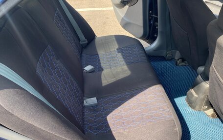 Honda Civic VII, 2002 год, 520 000 рублей, 29 фотография