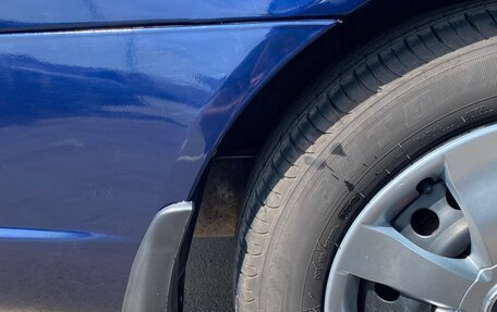 Honda Civic VII, 2002 год, 520 000 рублей, 32 фотография