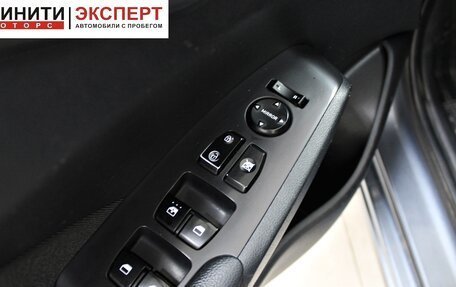 Hyundai Solaris II рестайлинг, 2018 год, 1 099 900 рублей, 8 фотография