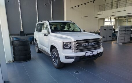 Haval H9, 2024 год, 4 399 000 рублей, 3 фотография