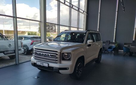 Haval H9, 2024 год, 4 399 000 рублей, 2 фотография