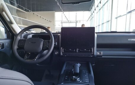 Haval H9, 2024 год, 4 399 000 рублей, 11 фотография