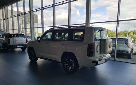 Haval H9, 2024 год, 4 399 000 рублей, 8 фотография