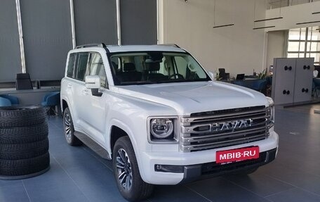 Haval H9, 2024 год, 4 399 000 рублей, 4 фотография