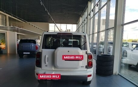 Haval H9, 2024 год, 4 399 000 рублей, 6 фотография