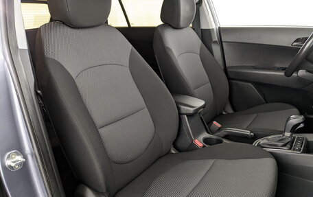 Hyundai Creta I рестайлинг, 2019 год, 1 850 000 рублей, 7 фотография