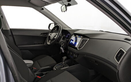Hyundai Creta I рестайлинг, 2019 год, 1 850 000 рублей, 8 фотография