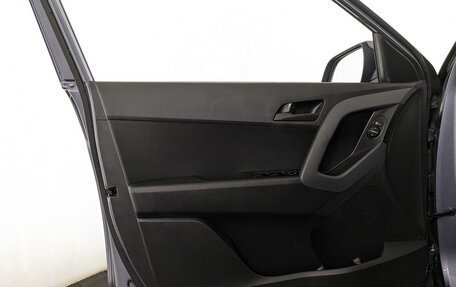 Hyundai Creta I рестайлинг, 2019 год, 1 850 000 рублей, 11 фотография