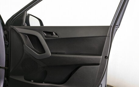 Hyundai Creta I рестайлинг, 2019 год, 1 850 000 рублей, 10 фотография