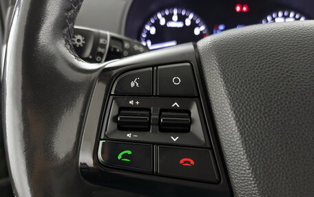Hyundai Creta I рестайлинг, 2019 год, 1 850 000 рублей, 14 фотография