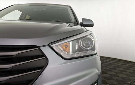 Hyundai Creta I рестайлинг, 2019 год, 1 850 000 рублей, 27 фотография