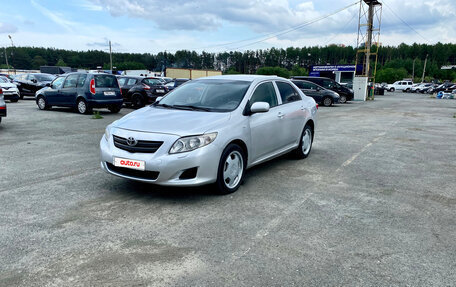 Toyota Corolla, 2006 год, 565 000 рублей, 2 фотография