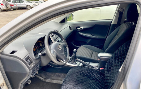 Toyota Corolla, 2006 год, 565 000 рублей, 5 фотография