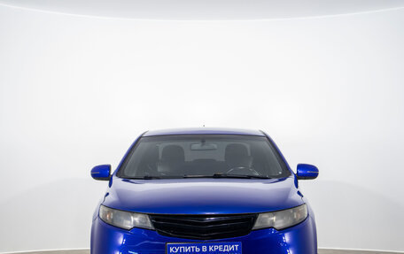 KIA Cerato III, 2011 год, 629 000 рублей, 2 фотография
