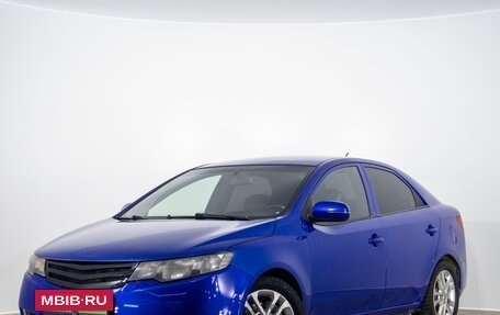 KIA Cerato III, 2011 год, 629 000 рублей, 3 фотография