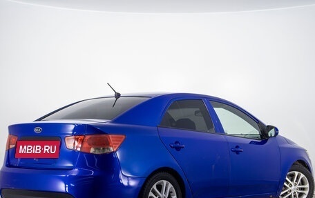 KIA Cerato III, 2011 год, 629 000 рублей, 4 фотография