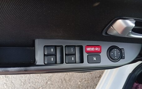 KIA Rio III рестайлинг, 2016 год, 1 170 000 рублей, 14 фотография