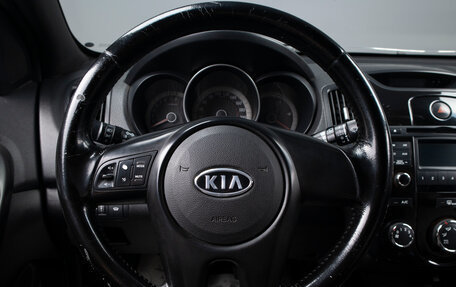 KIA Cerato III, 2011 год, 629 000 рублей, 8 фотография