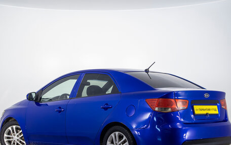 KIA Cerato III, 2011 год, 629 000 рублей, 6 фотография