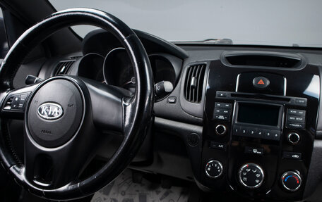 KIA Cerato III, 2011 год, 629 000 рублей, 10 фотография