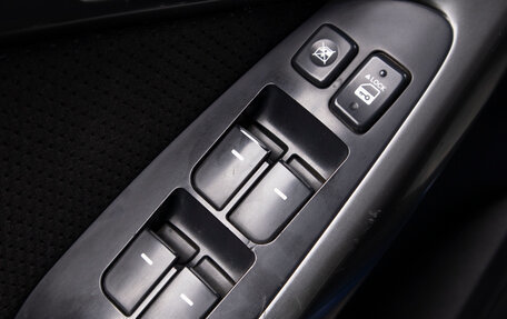 KIA Cerato III, 2011 год, 629 000 рублей, 13 фотография