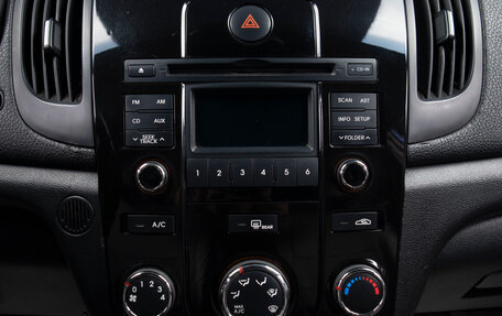 KIA Cerato III, 2011 год, 629 000 рублей, 12 фотография