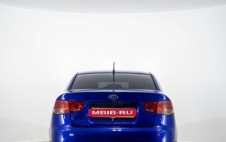 KIA Cerato III, 2011 год, 629 000 рублей, 5 фотография
