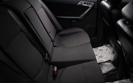 KIA Cerato III, 2011 год, 629 000 рублей, 17 фотография