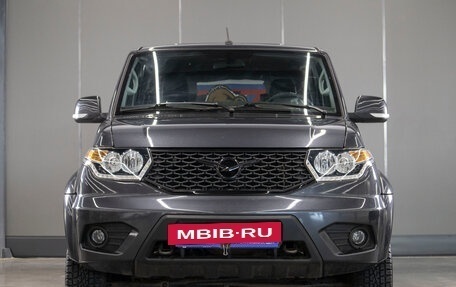 ЛуАЗ Pickup, 2024 год, 1 749 000 рублей, 2 фотография