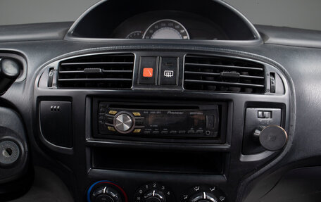Hyundai Matrix I рестайлинг, 2008 год, 499 000 рублей, 10 фотография