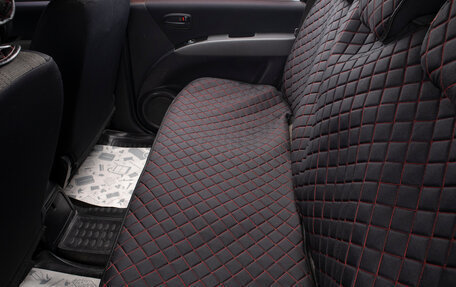 Hyundai Matrix I рестайлинг, 2008 год, 499 000 рублей, 15 фотография