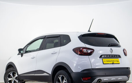 Renault Kaptur I рестайлинг, 2020 год, 1 749 000 рублей, 7 фотография