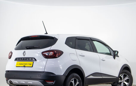 Renault Kaptur I рестайлинг, 2020 год, 1 749 000 рублей, 5 фотография