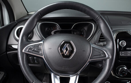 Renault Kaptur I рестайлинг, 2020 год, 1 749 000 рублей, 9 фотография
