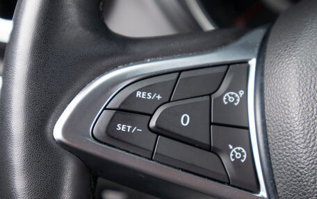 Renault Kaptur I рестайлинг, 2020 год, 1 749 000 рублей, 11 фотография