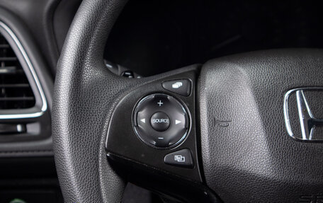 Honda HR-V II, 2018 год, 2 099 000 рублей, 11 фотография