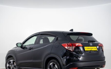 Honda HR-V II, 2018 год, 2 099 000 рублей, 6 фотография