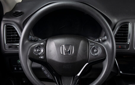 Honda HR-V II, 2018 год, 2 099 000 рублей, 8 фотография