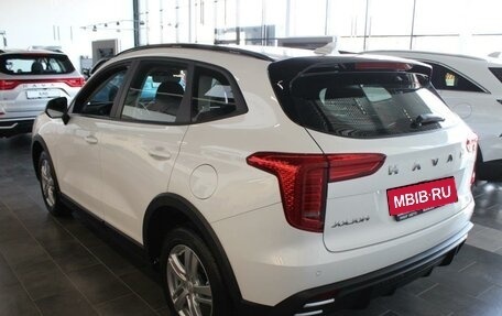 Haval Jolion, 2025 год, 2 249 000 рублей, 4 фотография