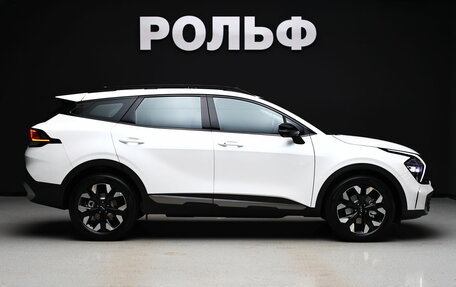 KIA Sportage IV рестайлинг, 2025 год, 4 100 000 рублей, 5 фотография