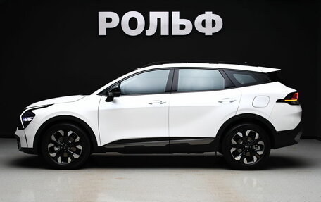 KIA Sportage IV рестайлинг, 2025 год, 4 100 000 рублей, 6 фотография