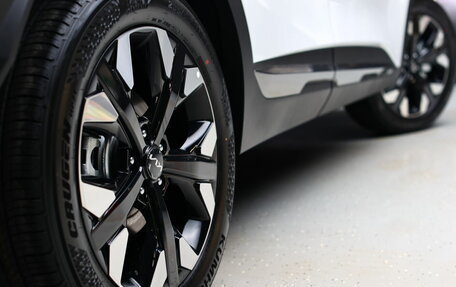 KIA Sportage IV рестайлинг, 2025 год, 4 100 000 рублей, 8 фотография