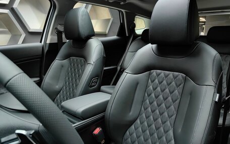 KIA Sportage IV рестайлинг, 2025 год, 4 100 000 рублей, 15 фотография