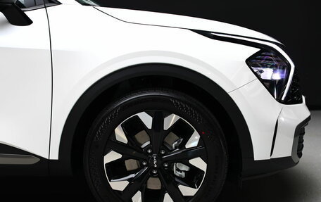 KIA Sportage IV рестайлинг, 2025 год, 4 100 000 рублей, 7 фотография