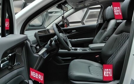 KIA Sportage IV рестайлинг, 2025 год, 4 100 000 рублей, 18 фотография