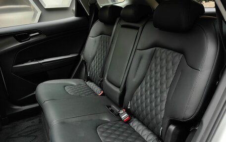KIA Sportage IV рестайлинг, 2025 год, 4 100 000 рублей, 20 фотография
