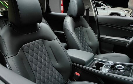 KIA Sportage IV рестайлинг, 2025 год, 4 100 000 рублей, 23 фотография