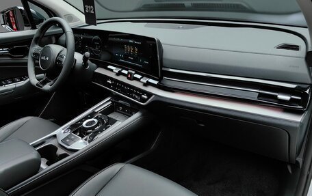 KIA Sportage IV рестайлинг, 2025 год, 4 100 000 рублей, 24 фотография